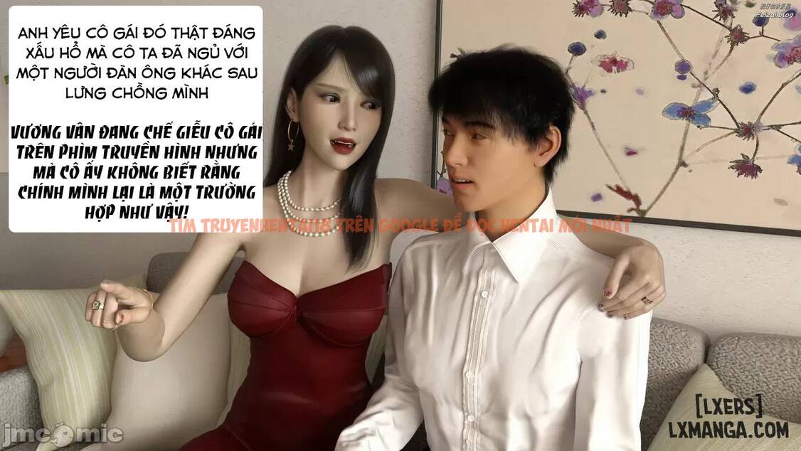 Xem ảnh 150 trong truyện hentai Vợ Tôi Vương Vân - Chapter 2 - hentaitvn.net