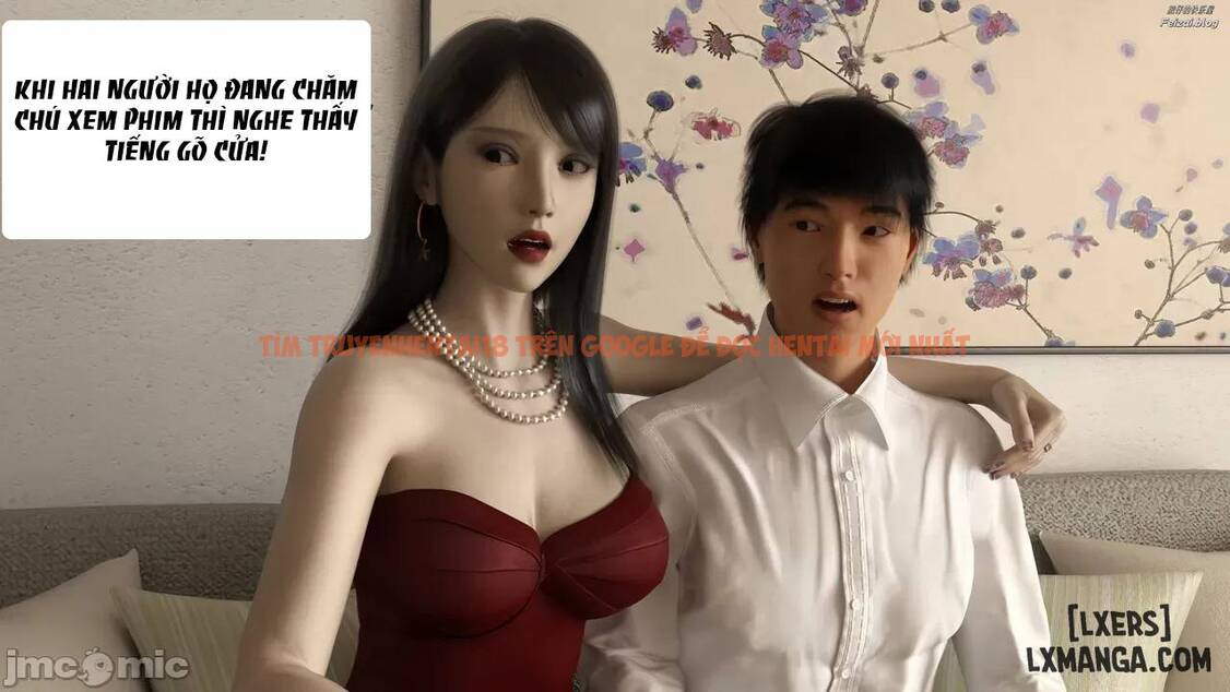 Xem ảnh 151 trong truyện hentai Vợ Tôi Vương Vân - Chapter 2 - hentaitvn.net