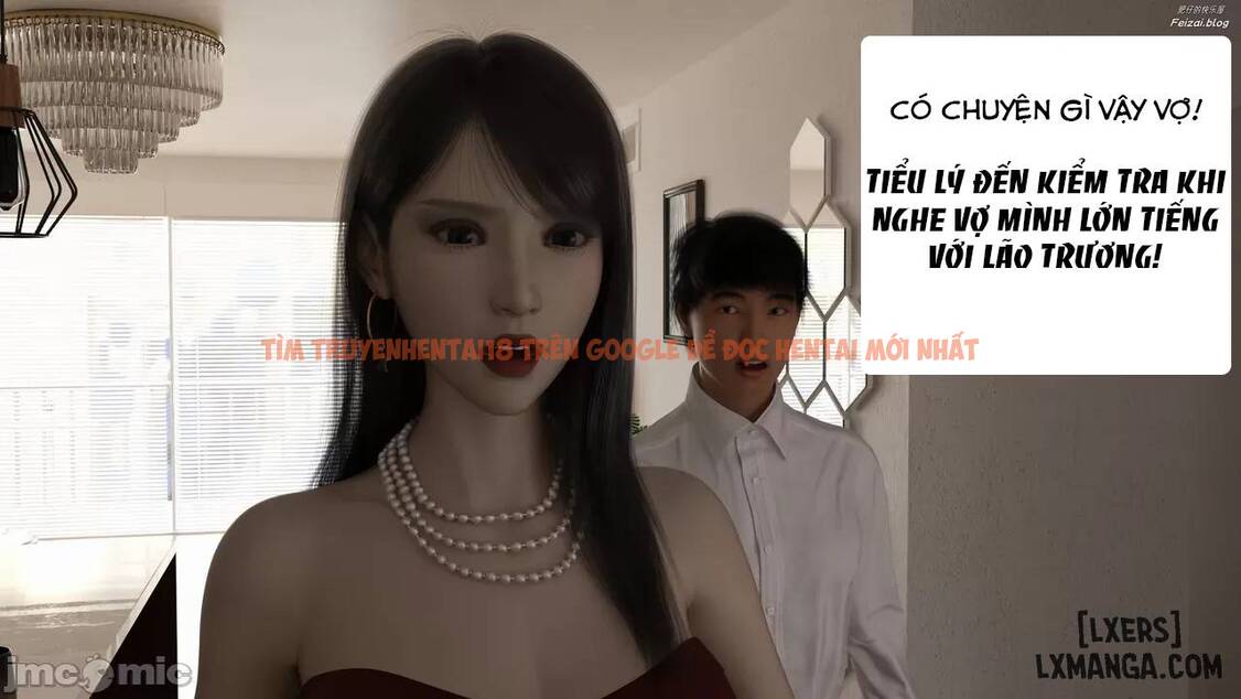 Xem ảnh 157 trong truyện hentai Vợ Tôi Vương Vân - Chapter 2 - hentaitvn.net
