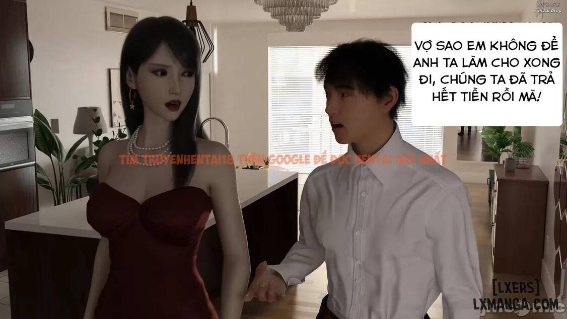 Xem ảnh 158 trong truyện hentai Vợ Tôi Vương Vân - Chapter 2 - hentaitvn.net