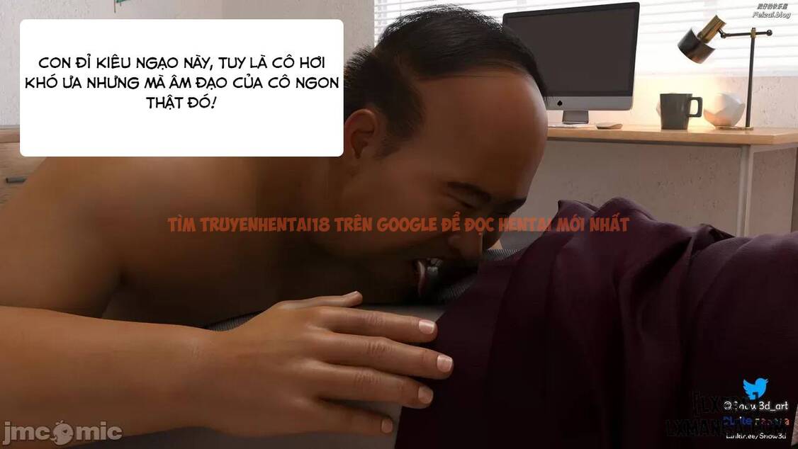 Xem ảnh 16 trong truyện hentai Vợ Tôi Vương Vân - Chapter 2 - hentaitvn.net