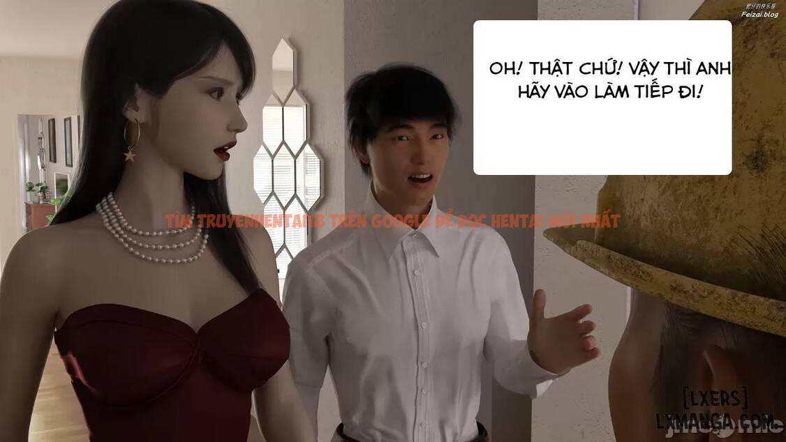 Xem ảnh 160 trong truyện hentai Vợ Tôi Vương Vân - Chapter 2 - hentaitvn.net