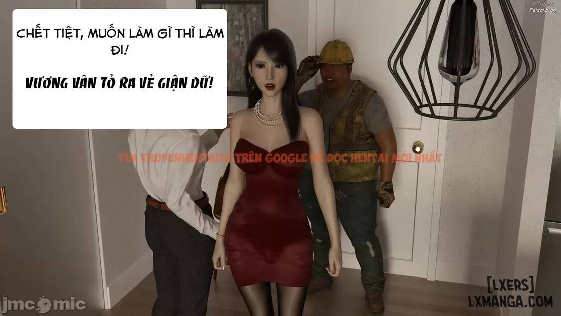 Xem ảnh 161 trong truyện hentai Vợ Tôi Vương Vân - Chapter 2 - hentaitvn.net