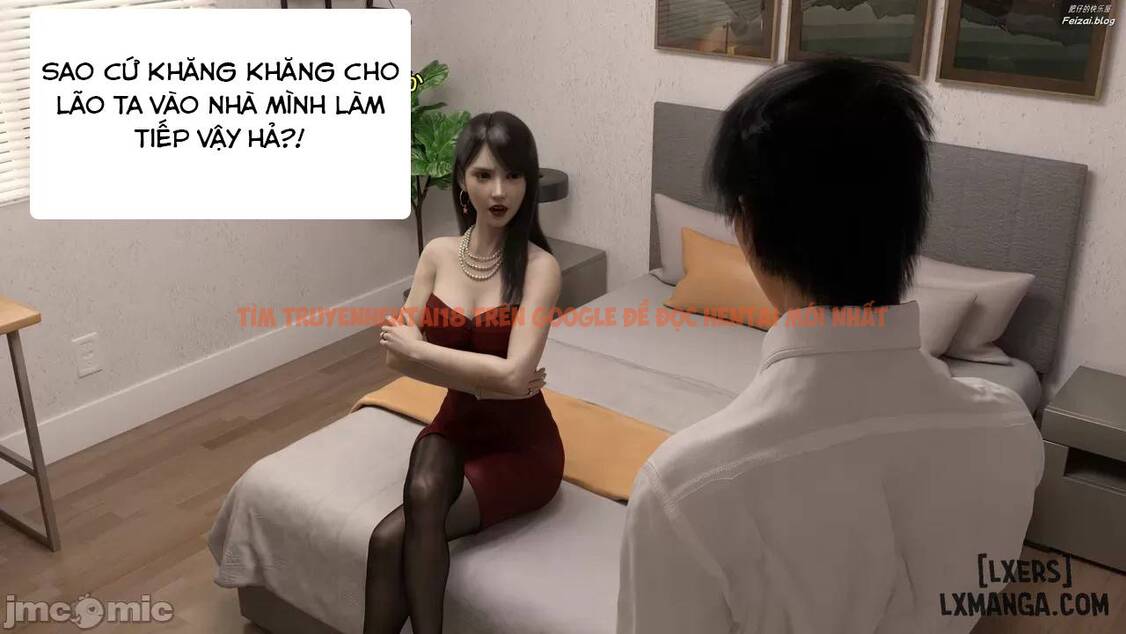 Xem ảnh 170 trong truyện hentai Vợ Tôi Vương Vân - Chapter 2 - hentaitvn.net
