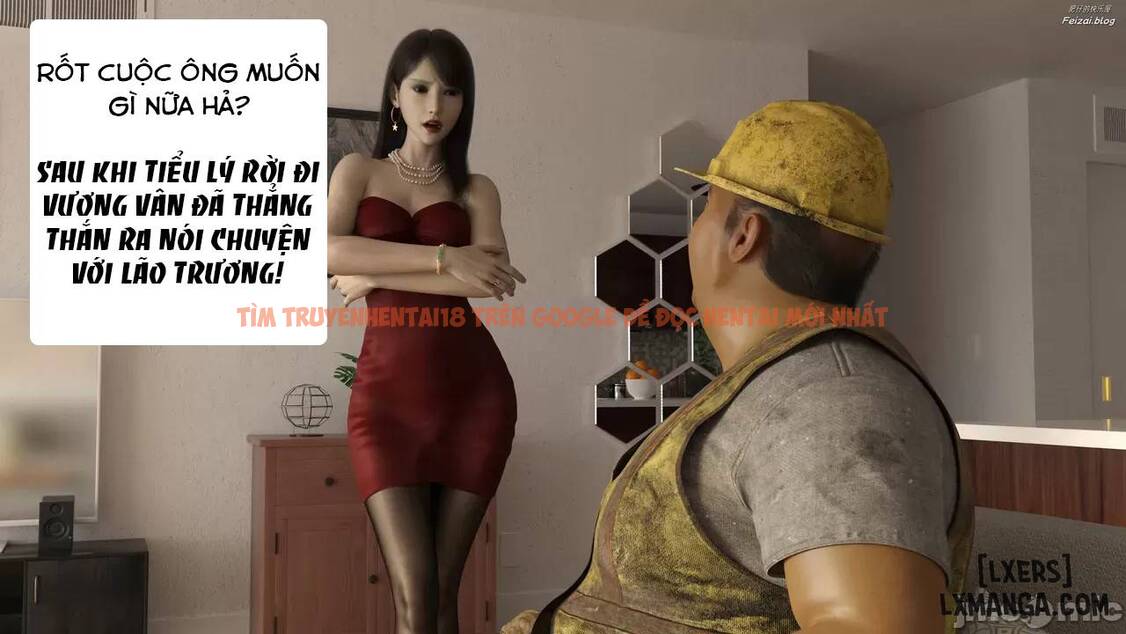 Xem ảnh 173 trong truyện hentai Vợ Tôi Vương Vân - Chapter 2 - hentaitvn.net