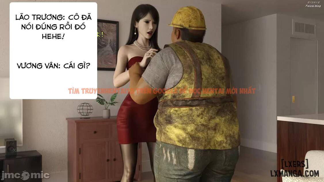 Xem ảnh 176 trong truyện hentai Vợ Tôi Vương Vân - Chapter 2 - hentaitvn.net