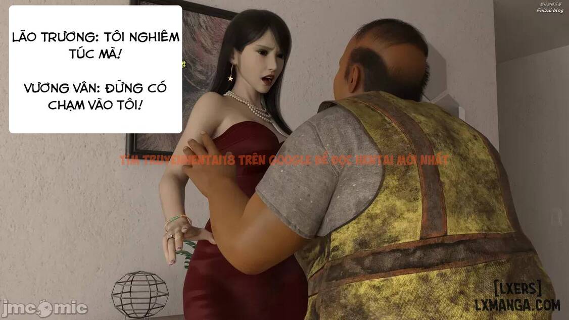 Xem ảnh 179 trong truyện hentai Vợ Tôi Vương Vân - Chapter 2 - hentaitvn.net