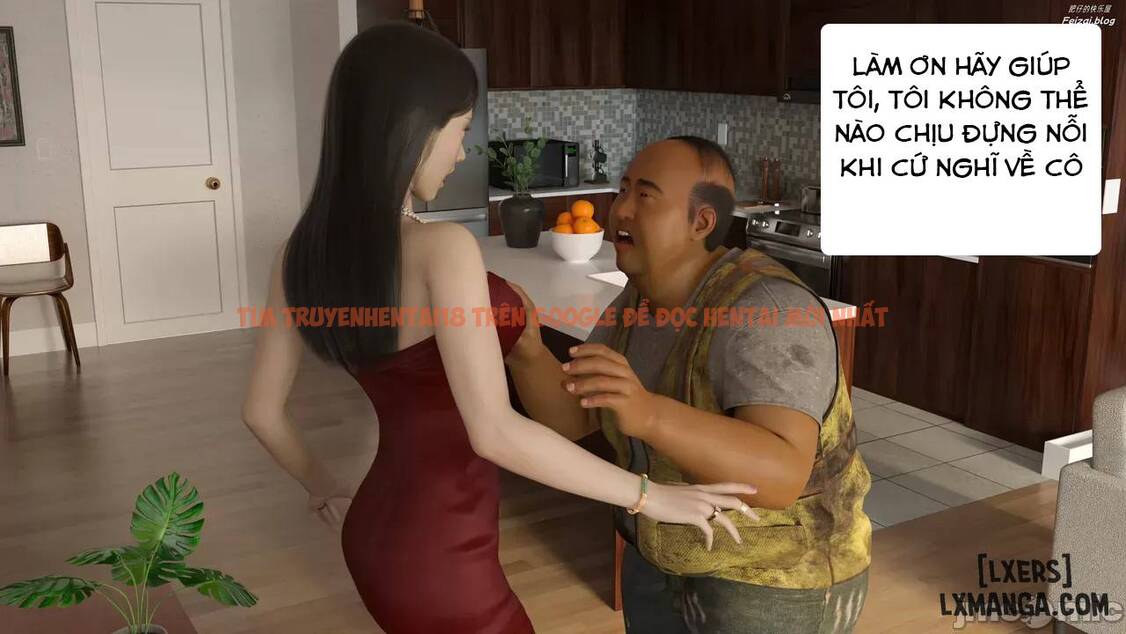 Xem ảnh 180 trong truyện hentai Vợ Tôi Vương Vân - Chapter 2 - hentaitvn.net