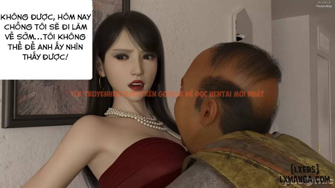 Xem ảnh 188 trong truyện hentai Vợ Tôi Vương Vân - Chapter 2 - hentaitvn.net