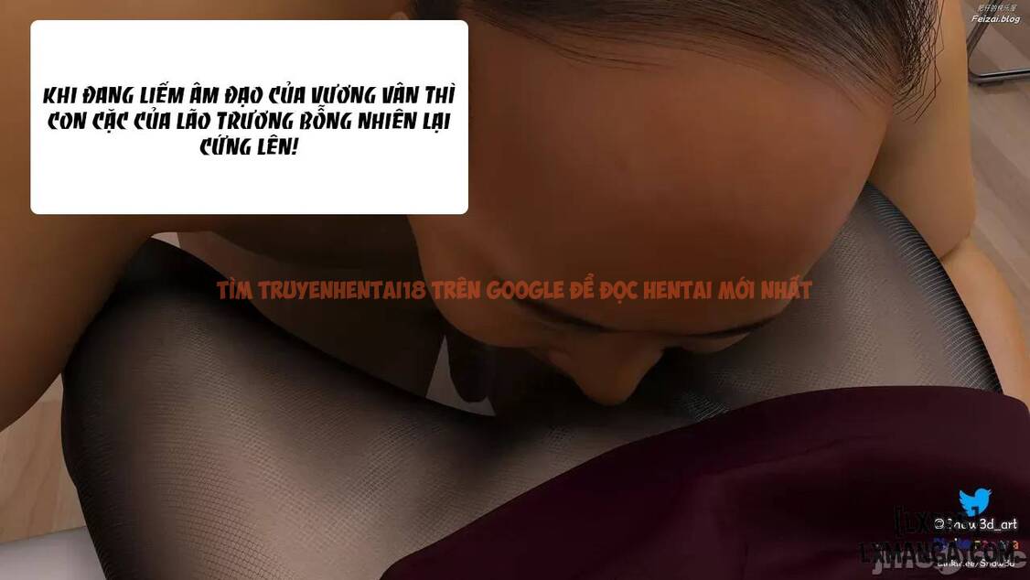 Xem ảnh 19 trong truyện hentai Vợ Tôi Vương Vân - Chapter 2 - hentaitvn.net