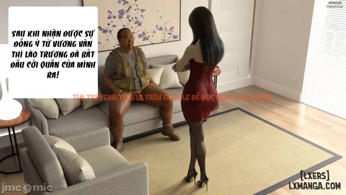 Xem ảnh 190 trong truyện hentai Vợ Tôi Vương Vân - Chapter 2 - hentaitvn.net
