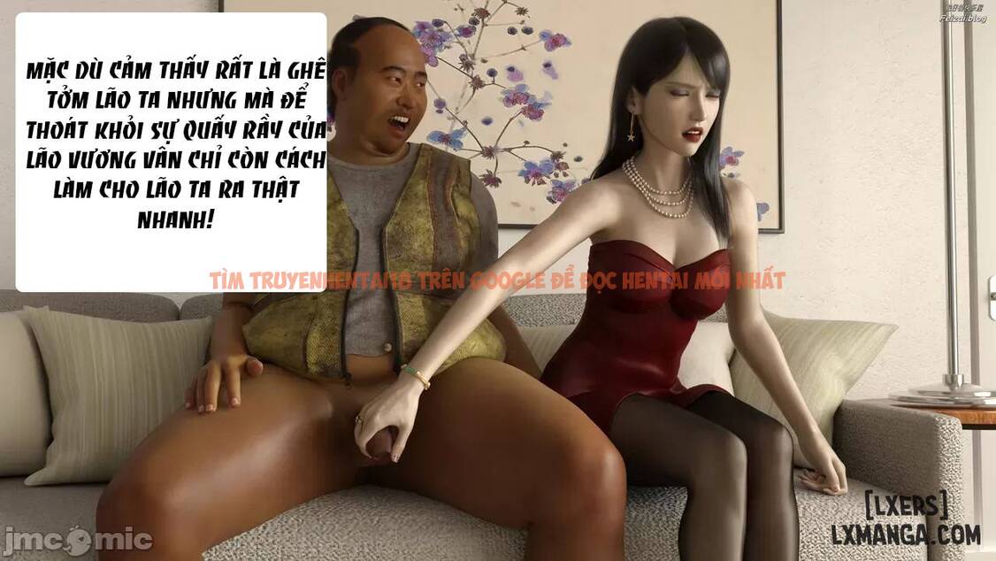 Xem ảnh 192 trong truyện hentai Vợ Tôi Vương Vân - Chapter 2 - hentaitvn.net