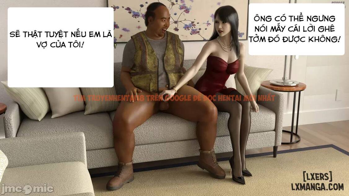 Xem ảnh 194 trong truyện hentai Vợ Tôi Vương Vân - Chapter 2 - hentaitvn.net