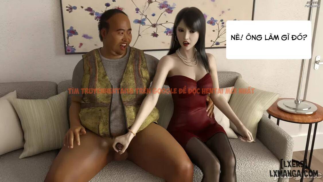 Xem ảnh 195 trong truyện hentai Vợ Tôi Vương Vân - Chapter 2 - hentaitvn.net