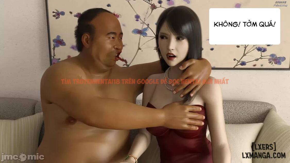 Xem ảnh 197 trong truyện hentai Vợ Tôi Vương Vân - Chapter 2 - hentaitvn.net