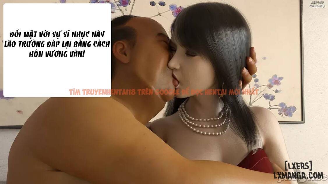 Xem ảnh 203 trong truyện hentai Vợ Tôi Vương Vân - Chapter 2 - hentaitvn.net