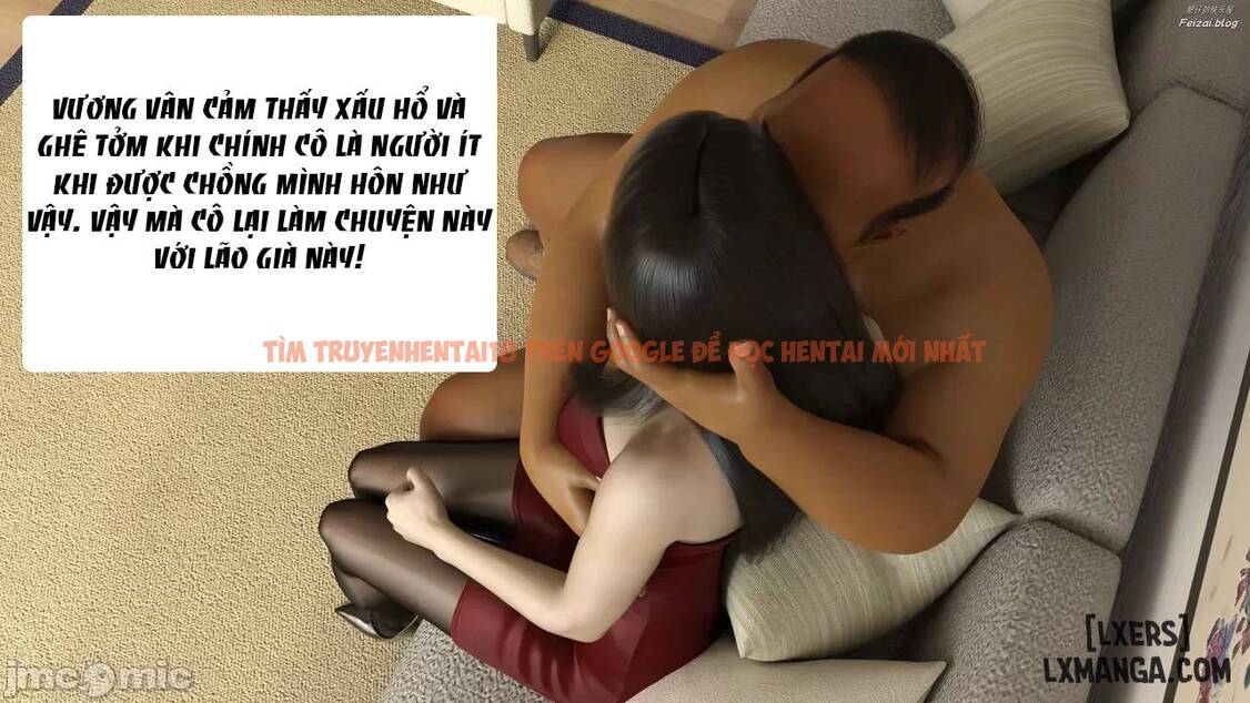 Xem ảnh 206 trong truyện hentai Vợ Tôi Vương Vân - Chapter 2 - hentaitvn.net