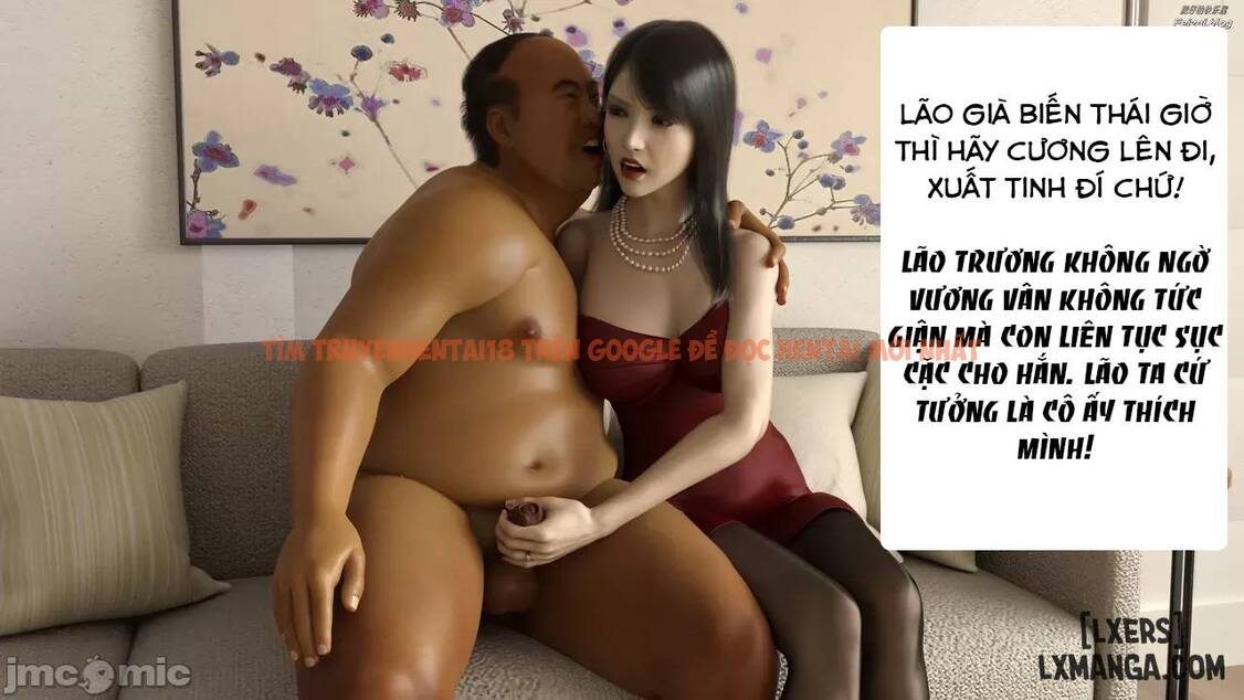 Xem ảnh 215 trong truyện hentai Vợ Tôi Vương Vân - Chapter 2 - hentaitvn.net