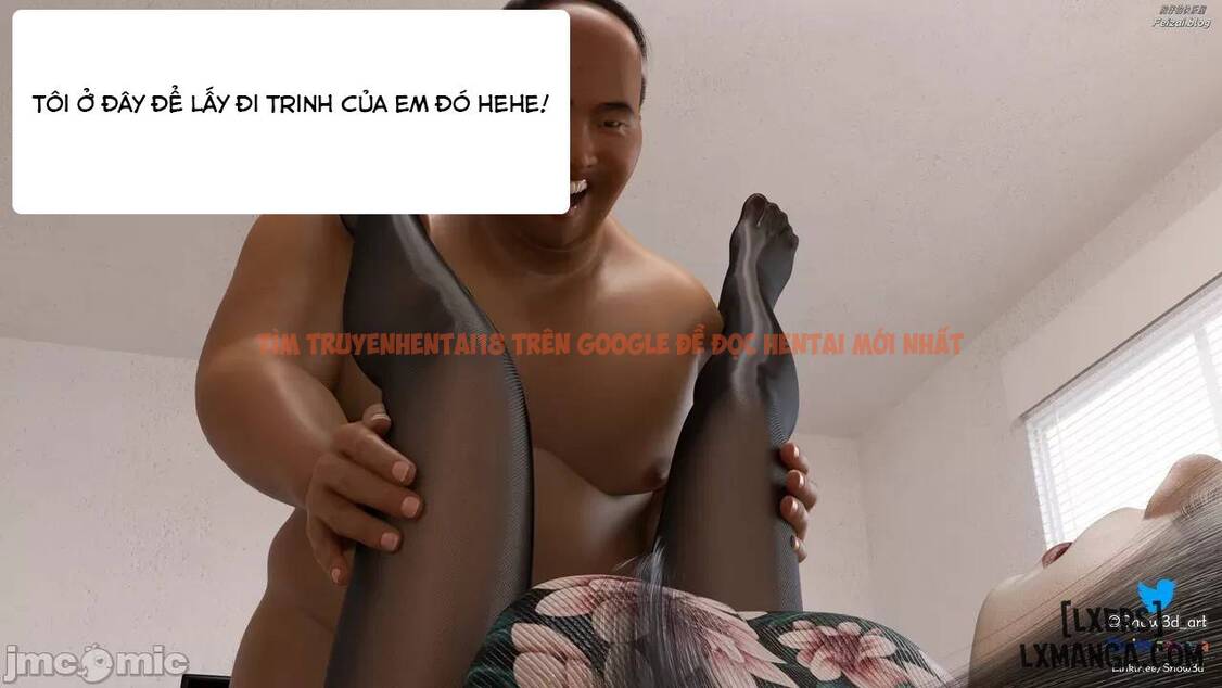 Xem ảnh 26 trong truyện hentai Vợ Tôi Vương Vân - Chapter 2 - hentaitvn.net