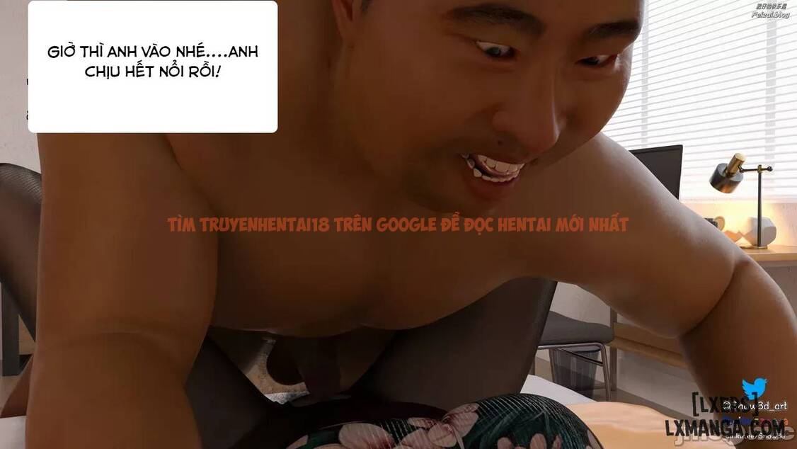 Xem ảnh 30 trong truyện hentai Vợ Tôi Vương Vân - Chapter 2 - hentaitvn.net