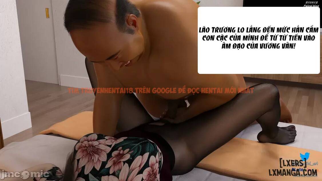 Xem ảnh 34 trong truyện hentai Vợ Tôi Vương Vân - Chapter 2 - hentaitvn.net