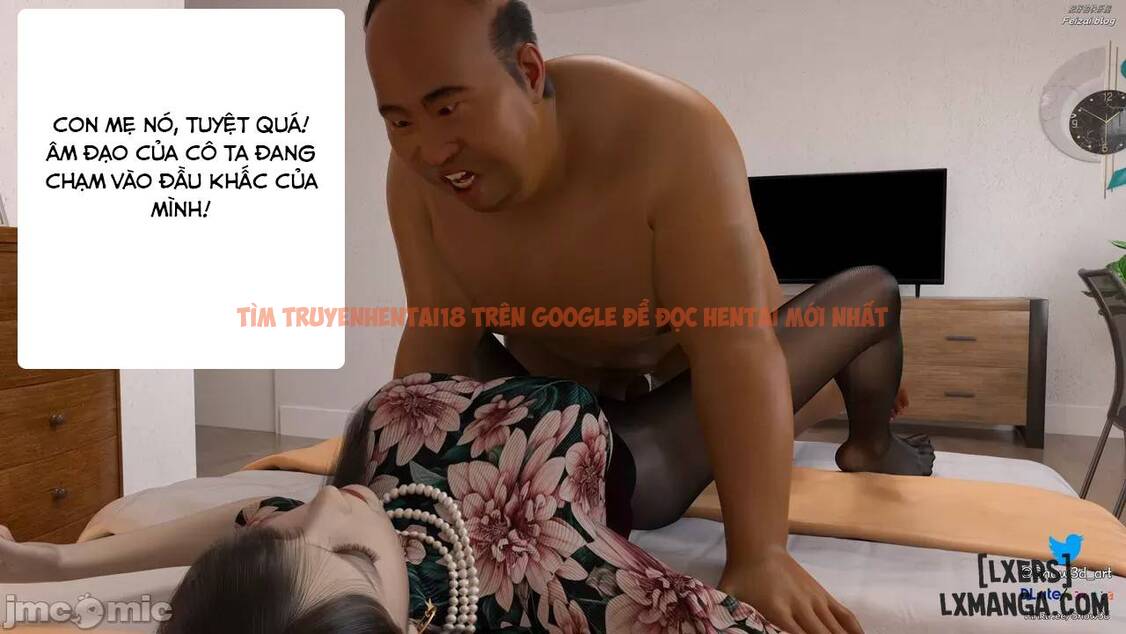 Xem ảnh 38 trong truyện hentai Vợ Tôi Vương Vân - Chapter 2 - hentaitvn.net