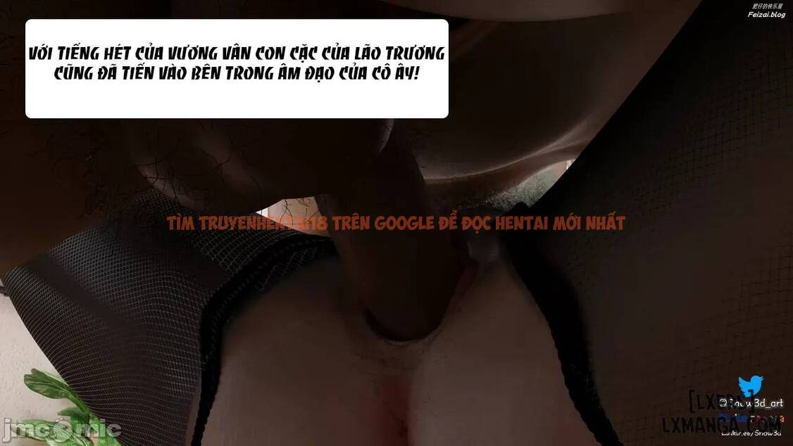 Xem ảnh 42 trong truyện hentai Vợ Tôi Vương Vân - Chapter 2 - hentaitvn.net