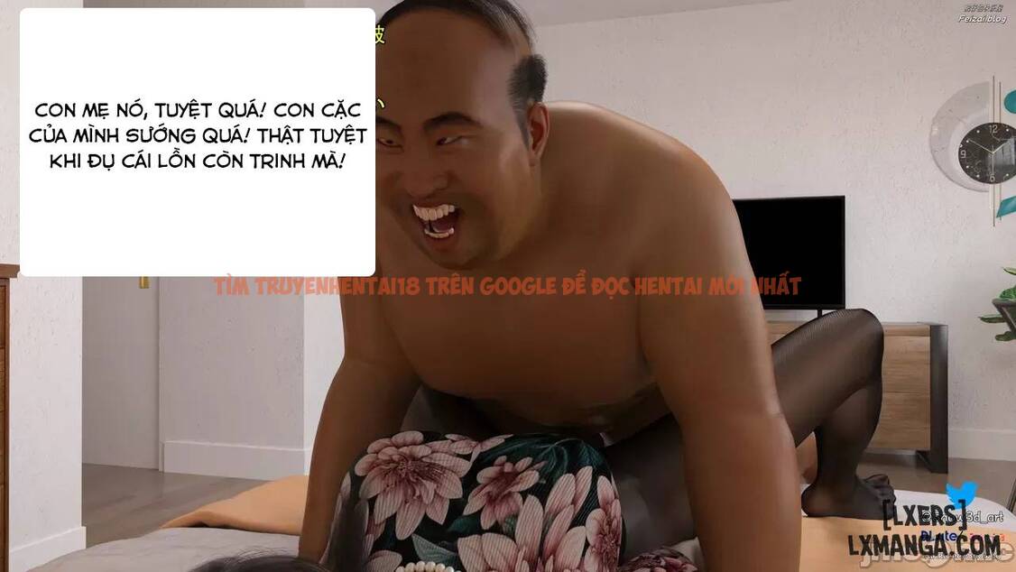 Xem ảnh 43 trong truyện hentai Vợ Tôi Vương Vân - Chapter 2 - hentaitvn.net