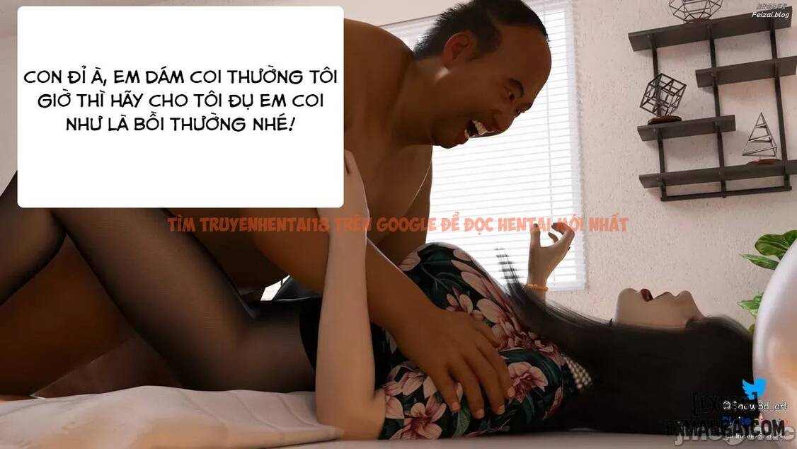 Xem ảnh 48 trong truyện hentai Vợ Tôi Vương Vân - Chapter 2 - hentaitvn.net