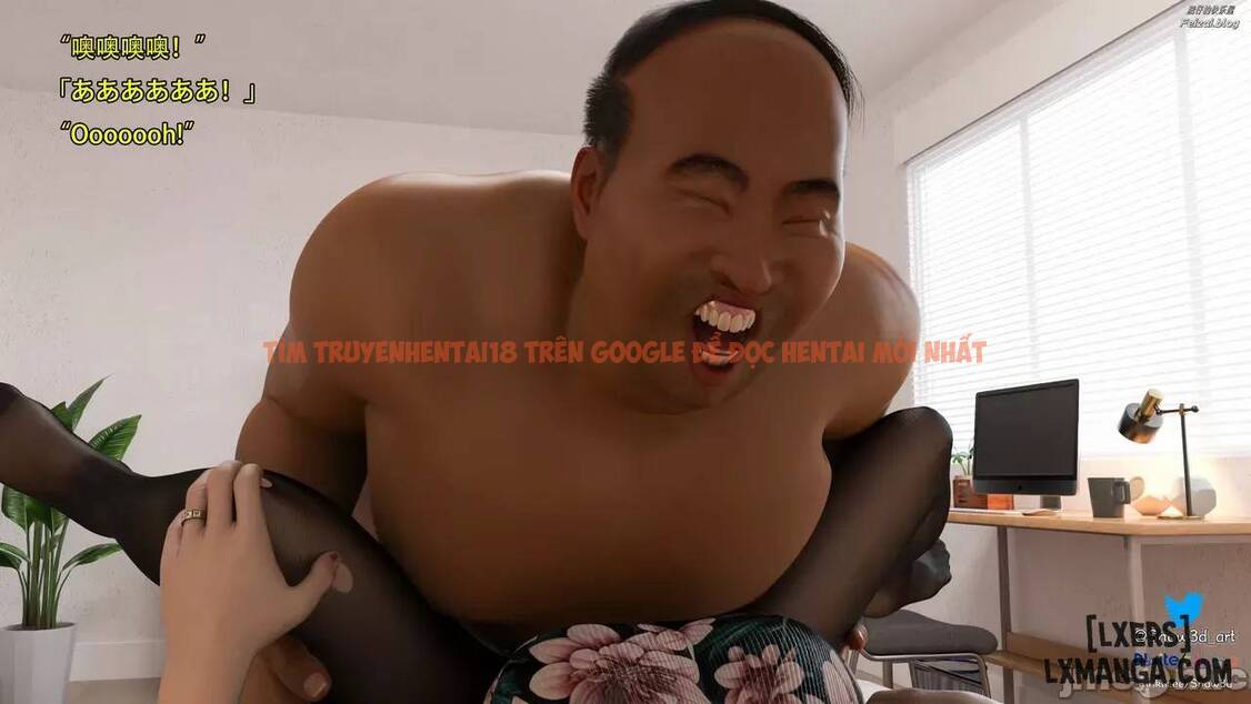 Xem ảnh 53 trong truyện hentai Vợ Tôi Vương Vân - Chapter 2 - hentaitvn.net
