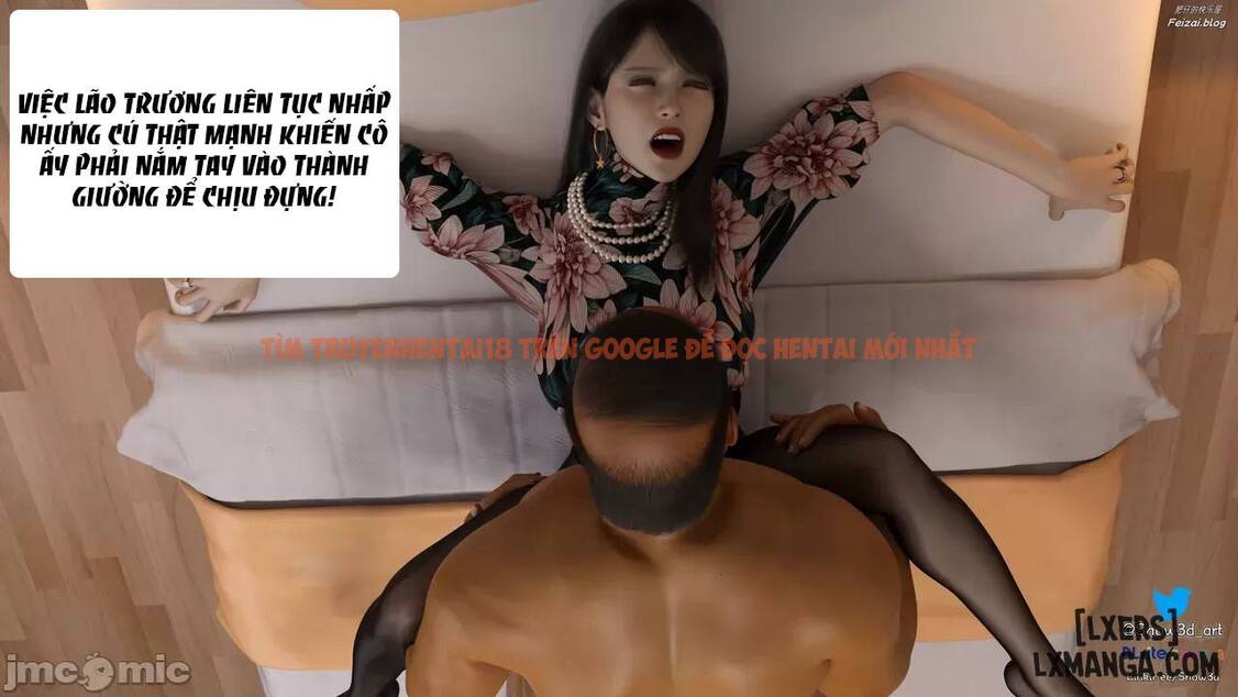 Xem ảnh 57 trong truyện hentai Vợ Tôi Vương Vân - Chapter 2 - hentaitvn.net