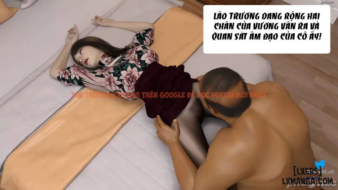 Xem ảnh 7 trong truyện hentai Vợ Tôi Vương Vân - Chapter 2 - hentaitvn.net
