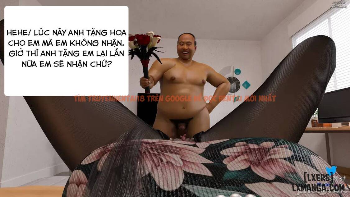 Xem ảnh 75 trong truyện hentai Vợ Tôi Vương Vân - Chapter 2 - hentaitvn.net