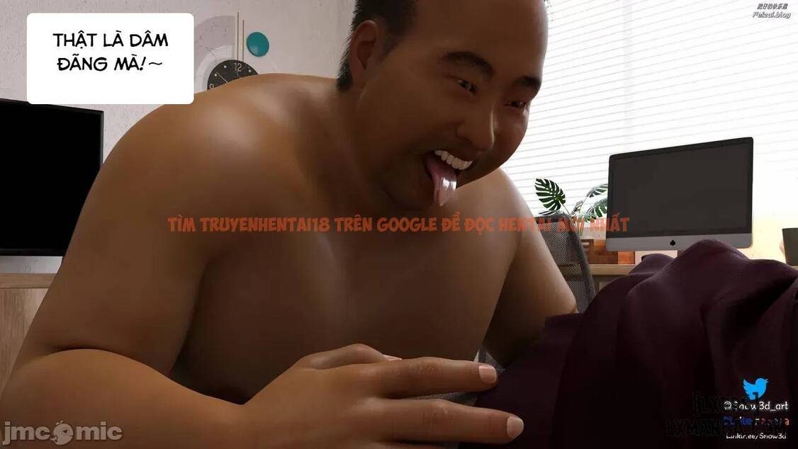 Xem ảnh 8 trong truyện hentai Vợ Tôi Vương Vân - Chapter 2 - hentaitvn.net