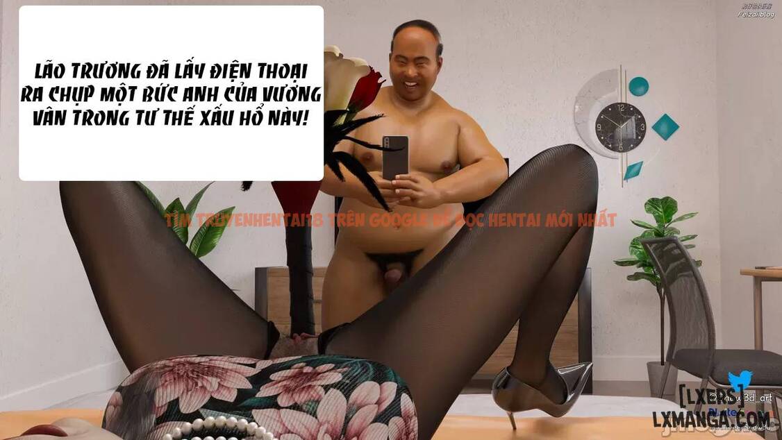 Xem ảnh 81 trong truyện hentai Vợ Tôi Vương Vân - Chapter 2 - hentaitvn.net