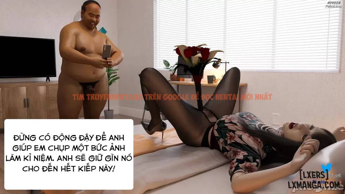 Xem ảnh 82 trong truyện hentai Vợ Tôi Vương Vân - Chapter 2 - hentaitvn.net