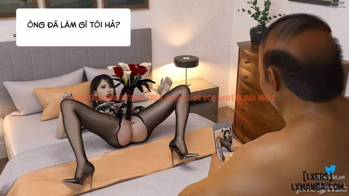 Xem ảnh 86 trong truyện hentai Vợ Tôi Vương Vân - Chapter 2 - hentaitvn.net