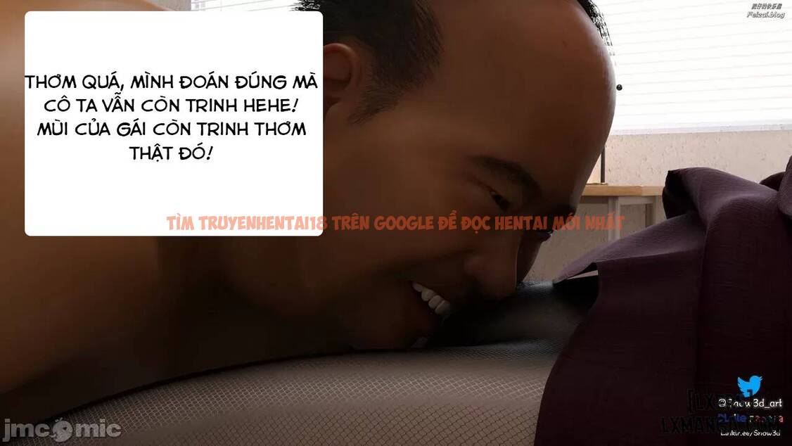 Xem ảnh 9 trong truyện hentai Vợ Tôi Vương Vân - Chapter 2 - hentaitvn.net