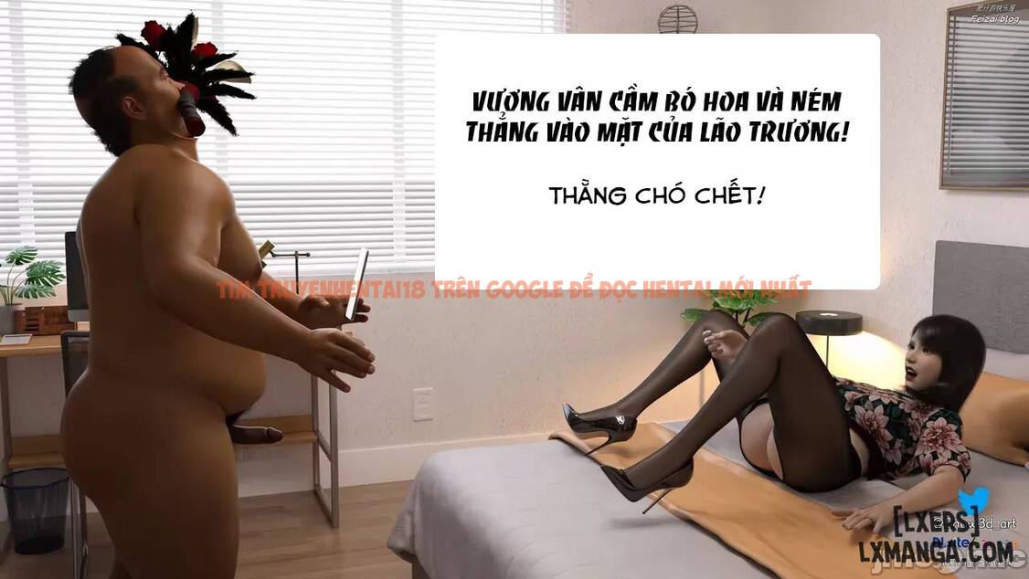 Xem ảnh 90 trong truyện hentai Vợ Tôi Vương Vân - Chapter 2 - hentaitvn.net
