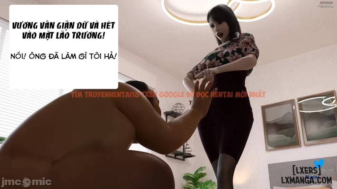 Xem ảnh 91 trong truyện hentai Vợ Tôi Vương Vân - Chapter 2 - hentaitvn.net