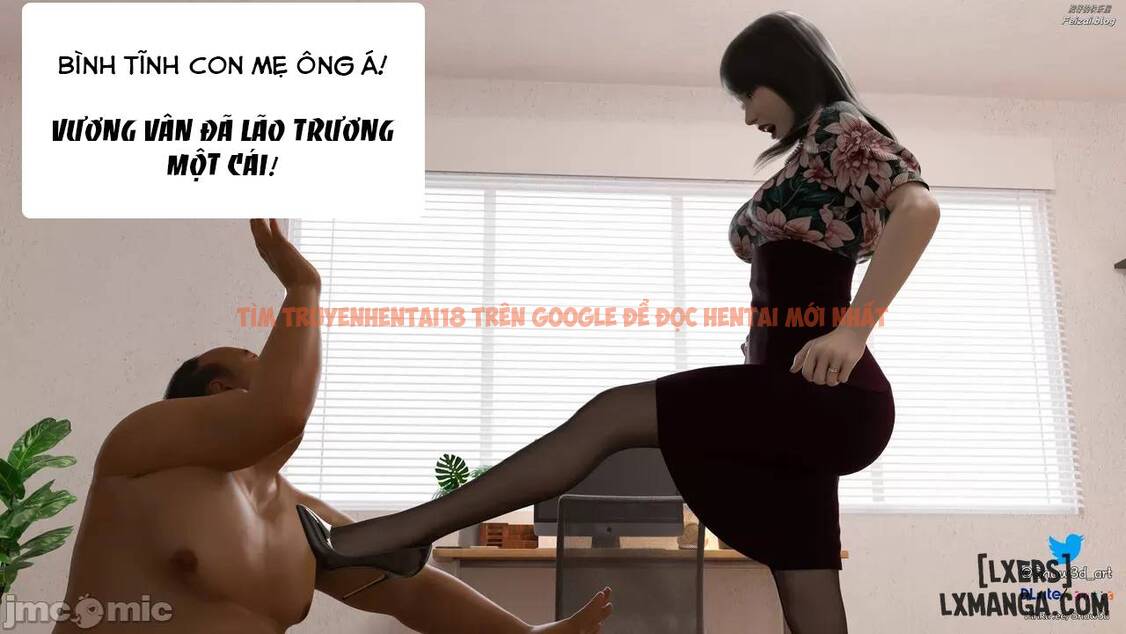 Xem ảnh 94 trong truyện hentai Vợ Tôi Vương Vân - Chapter 2 - hentaitvn.net