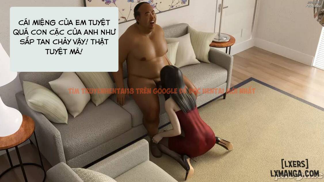 Xem ảnh 12 trong truyện hentai Vợ Tôi Vương Vân - Chapter 3 - hentaitvn.net
