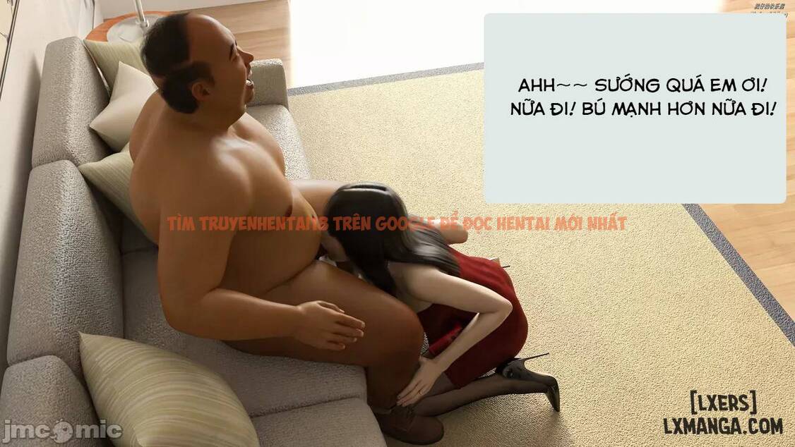 Xem ảnh 18 trong truyện hentai Vợ Tôi Vương Vân - Chapter 3 - hentaitvn.net