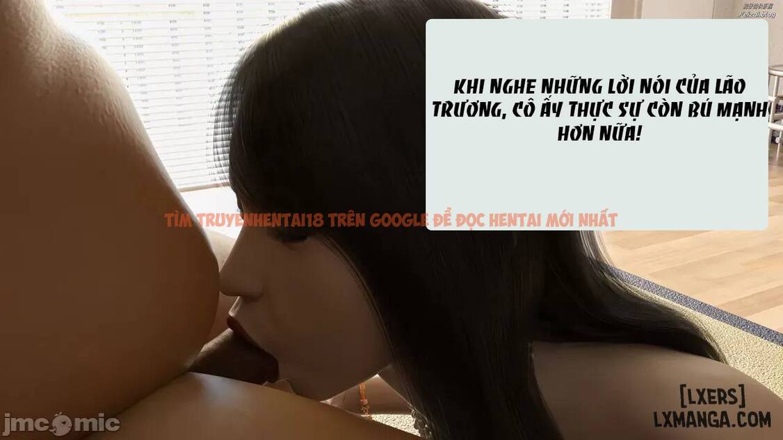 Xem ảnh 19 trong truyện hentai Vợ Tôi Vương Vân - Chapter 3 - hentaitvn.net