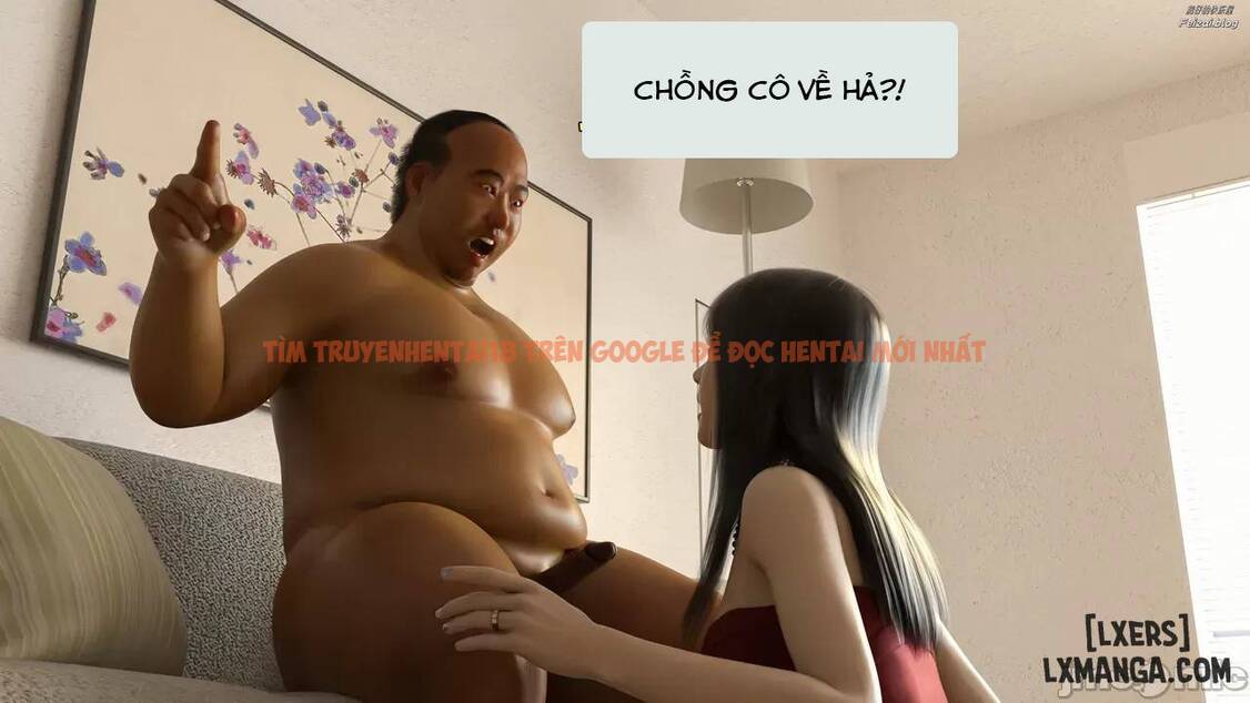 Xem ảnh 25 trong truyện hentai Vợ Tôi Vương Vân - Chapter 3 - hentaitvn.net