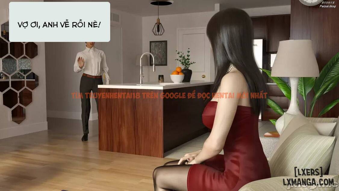 Xem ảnh 27 trong truyện hentai Vợ Tôi Vương Vân - Chapter 3 - hentaitvn.net