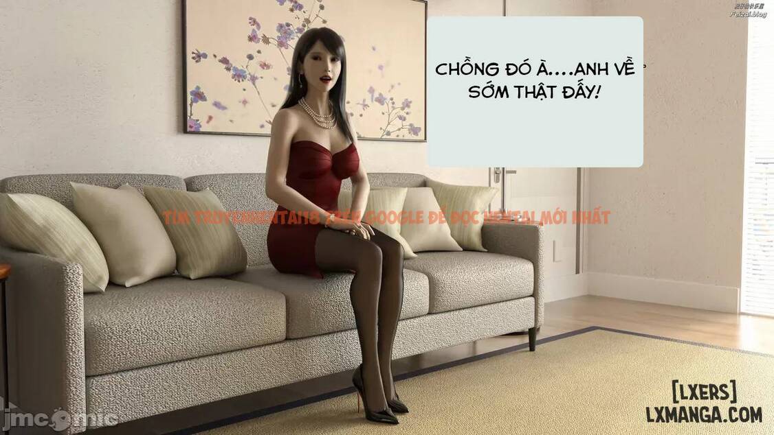 Xem ảnh 28 trong truyện hentai Vợ Tôi Vương Vân - Chapter 3 - hentaitvn.net