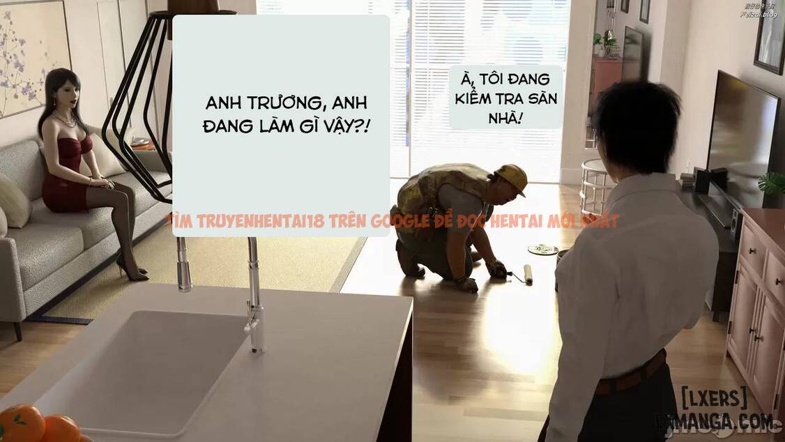 Xem ảnh 29 trong truyện hentai Vợ Tôi Vương Vân - Chapter 3 - hentaitvn.net