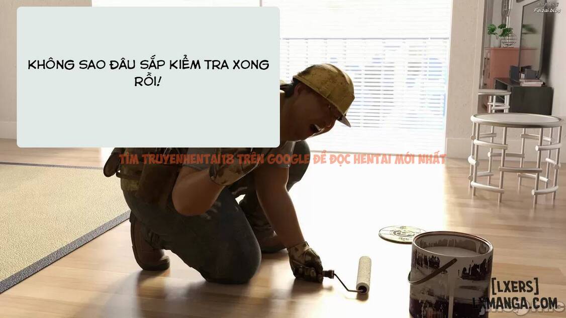 Xem ảnh 30 trong truyện hentai Vợ Tôi Vương Vân - Chapter 3 - hentaitvn.net