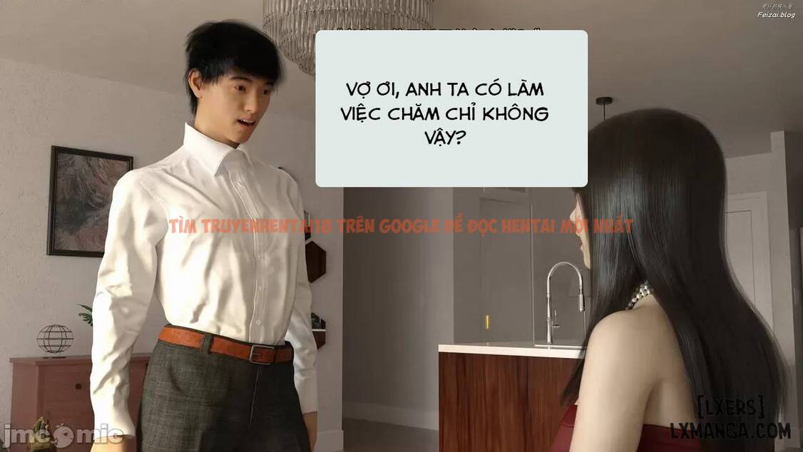 Xem ảnh 31 trong truyện hentai Vợ Tôi Vương Vân - Chapter 3 - hentaitvn.net
